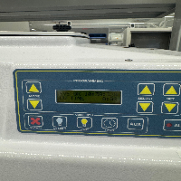 AirClean 600 PCR Workstation image 0